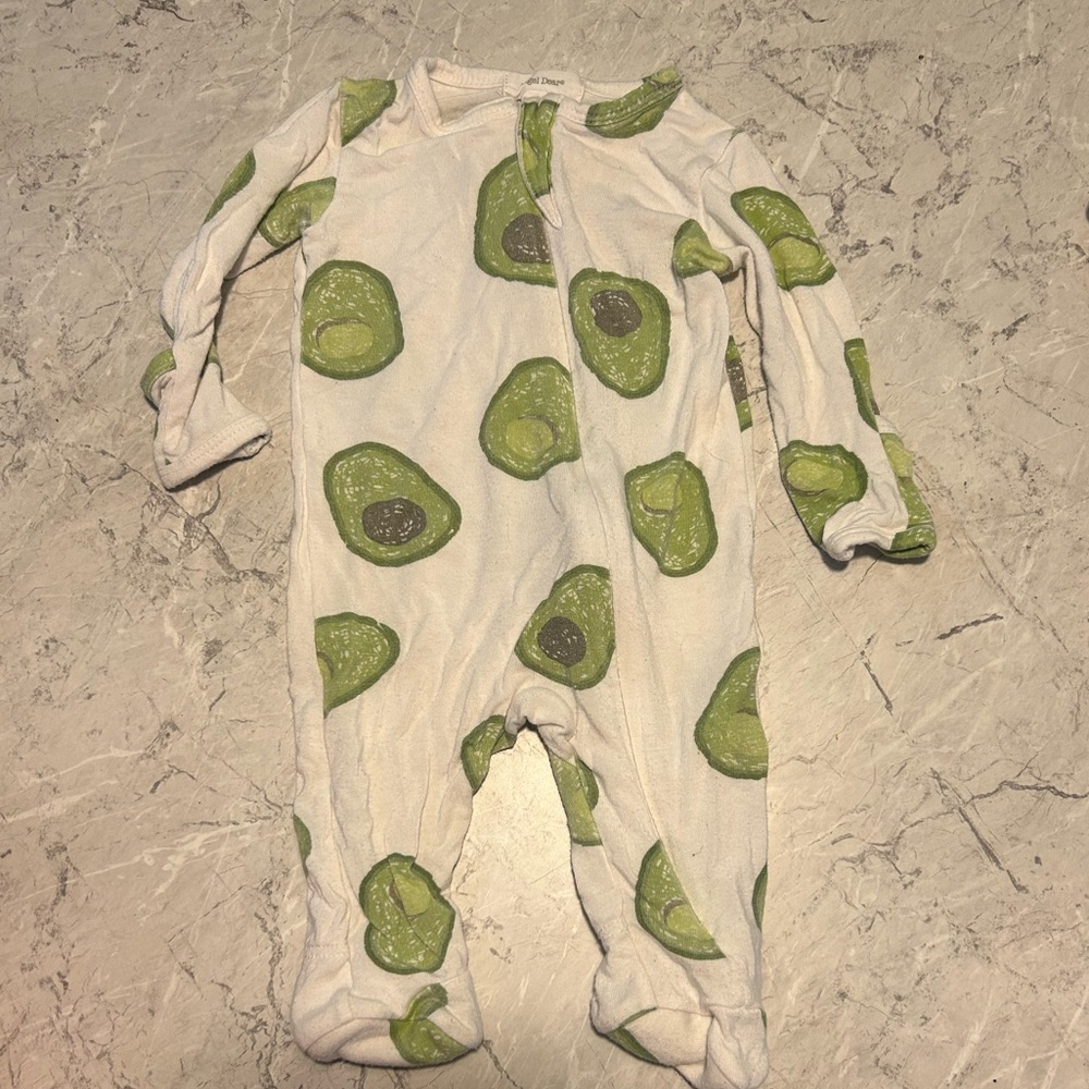 Angel Dear newborn sleeper